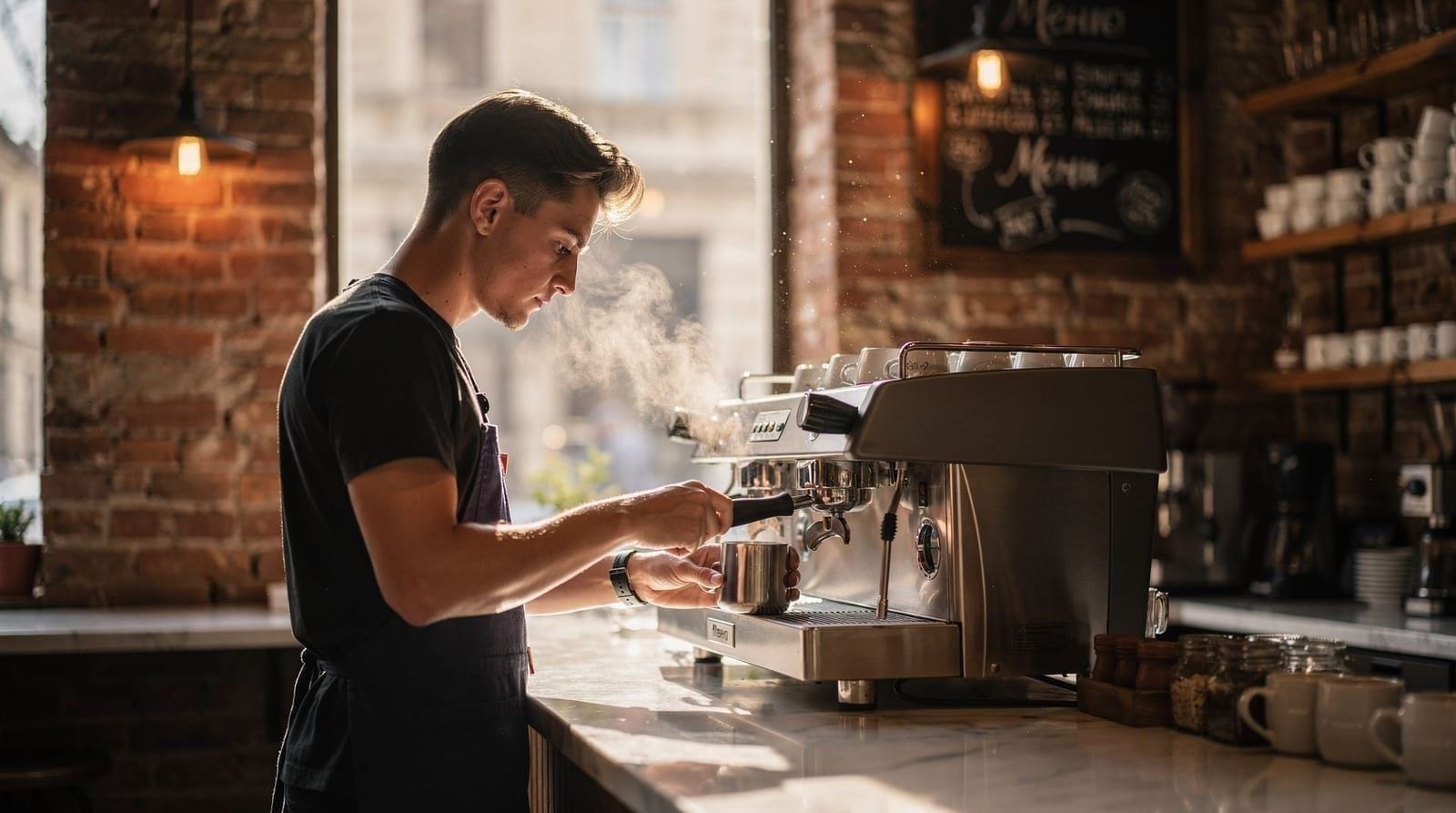 Best cafes in Sofia: where locals actually drink coffee