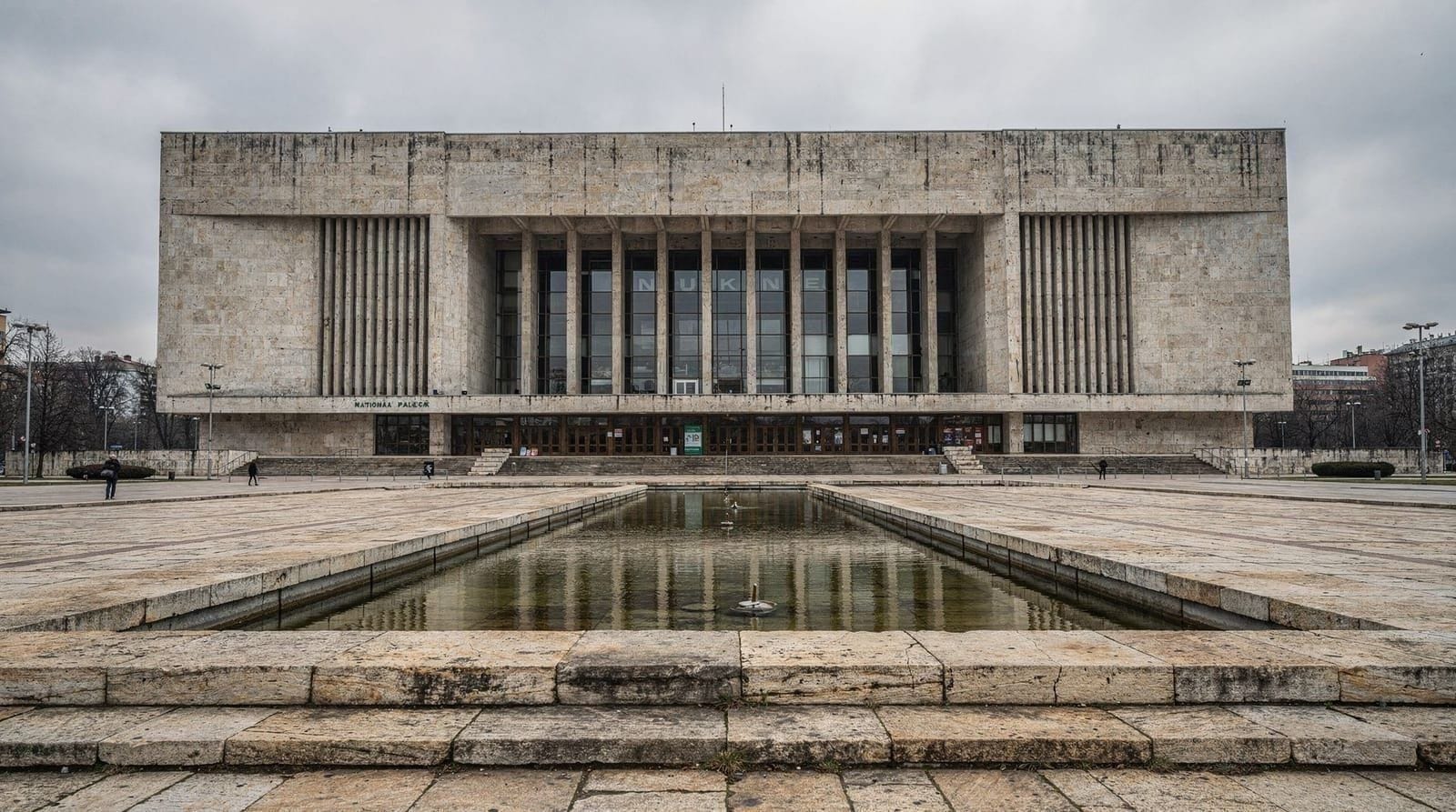 Communist Sofia deep dive: monuments, museums, and the stories behind them