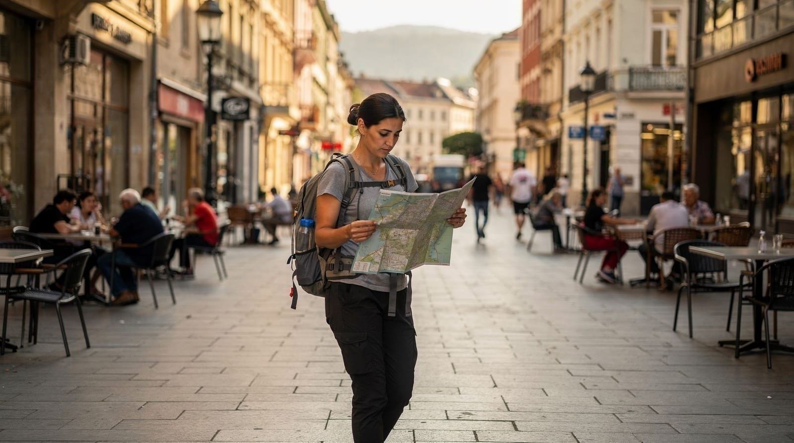 Viaje en solitario para mujeres en Sofía: seguridad, logística y consejos honestos para 2026 — Evaluación honesta de la seguridad en Sofía para mujeres viajando solas — qué vi