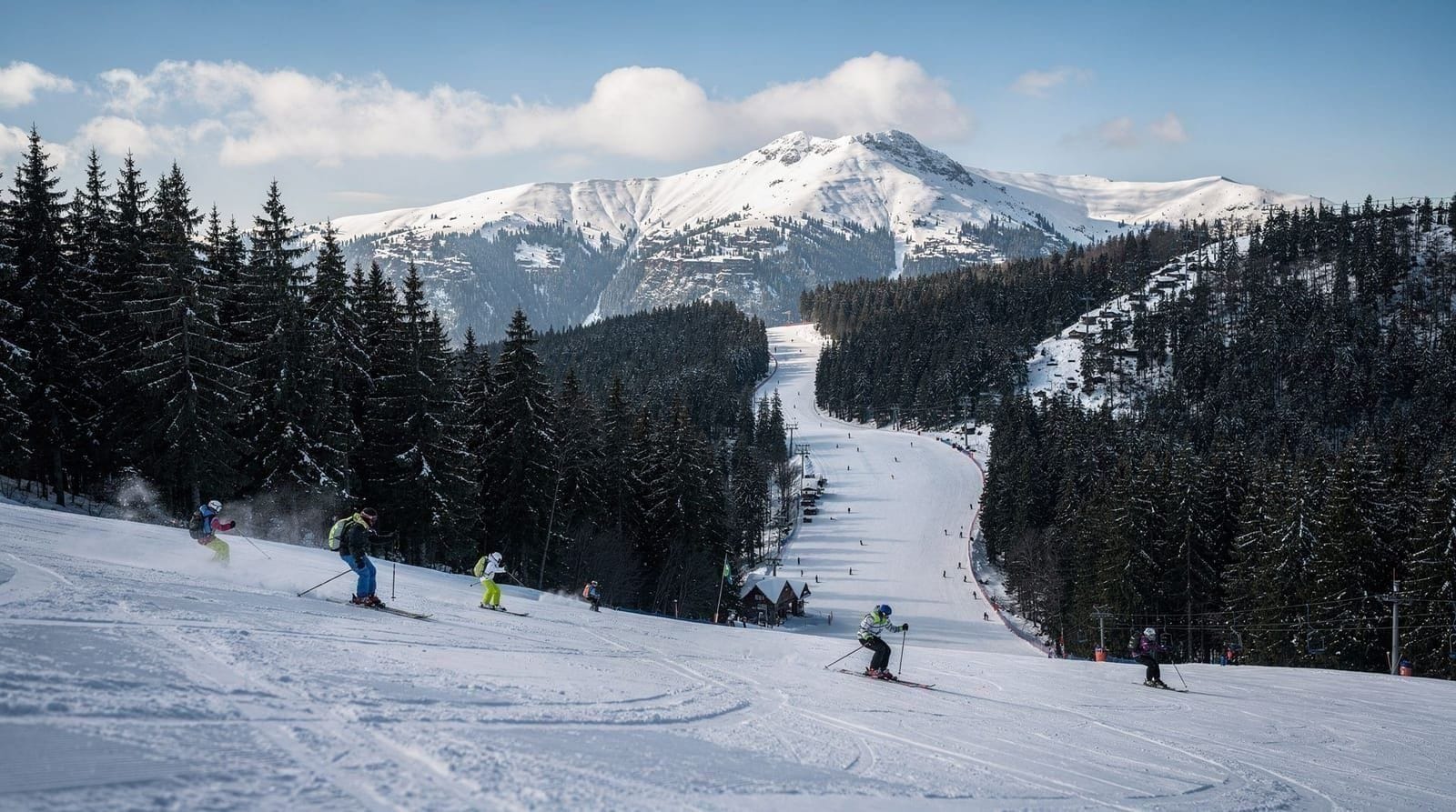 Borovets