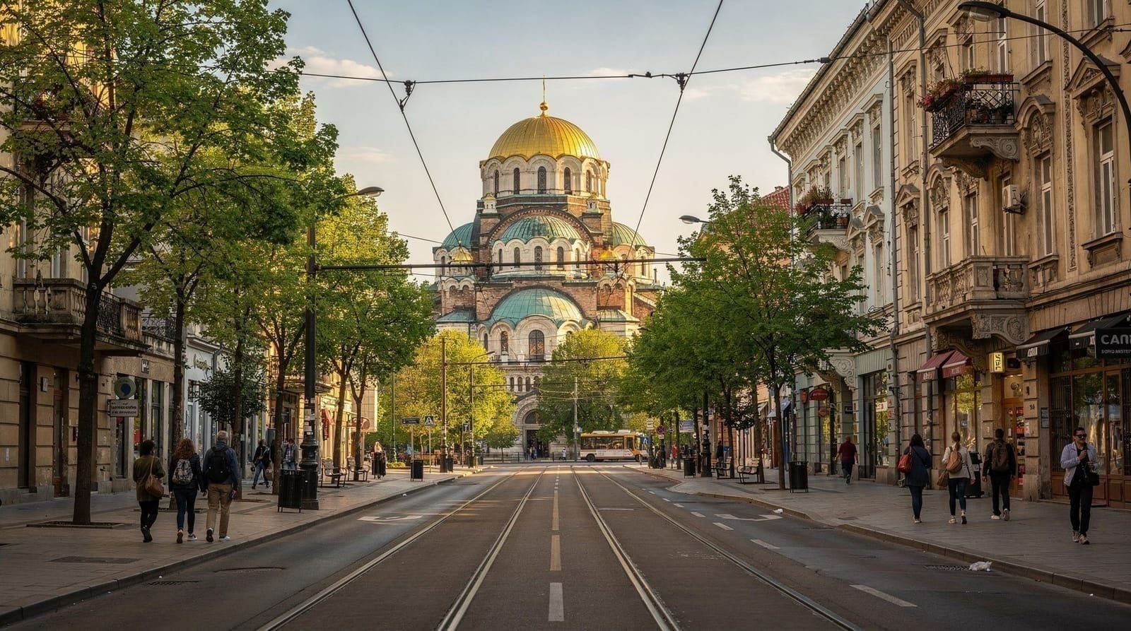 Sofia