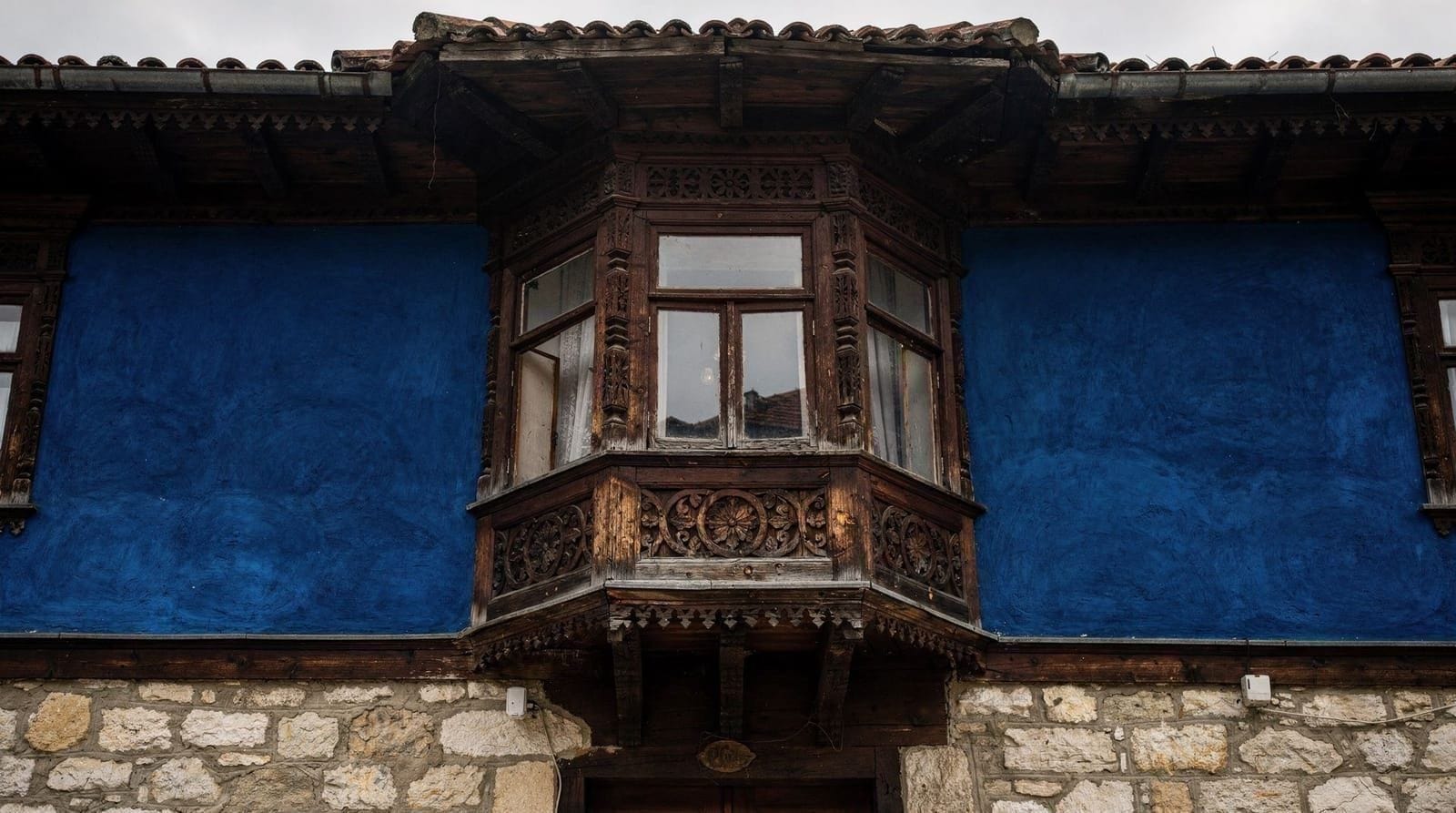 Arquitectura del Renacimiento Nacional búlgaro: guía completa