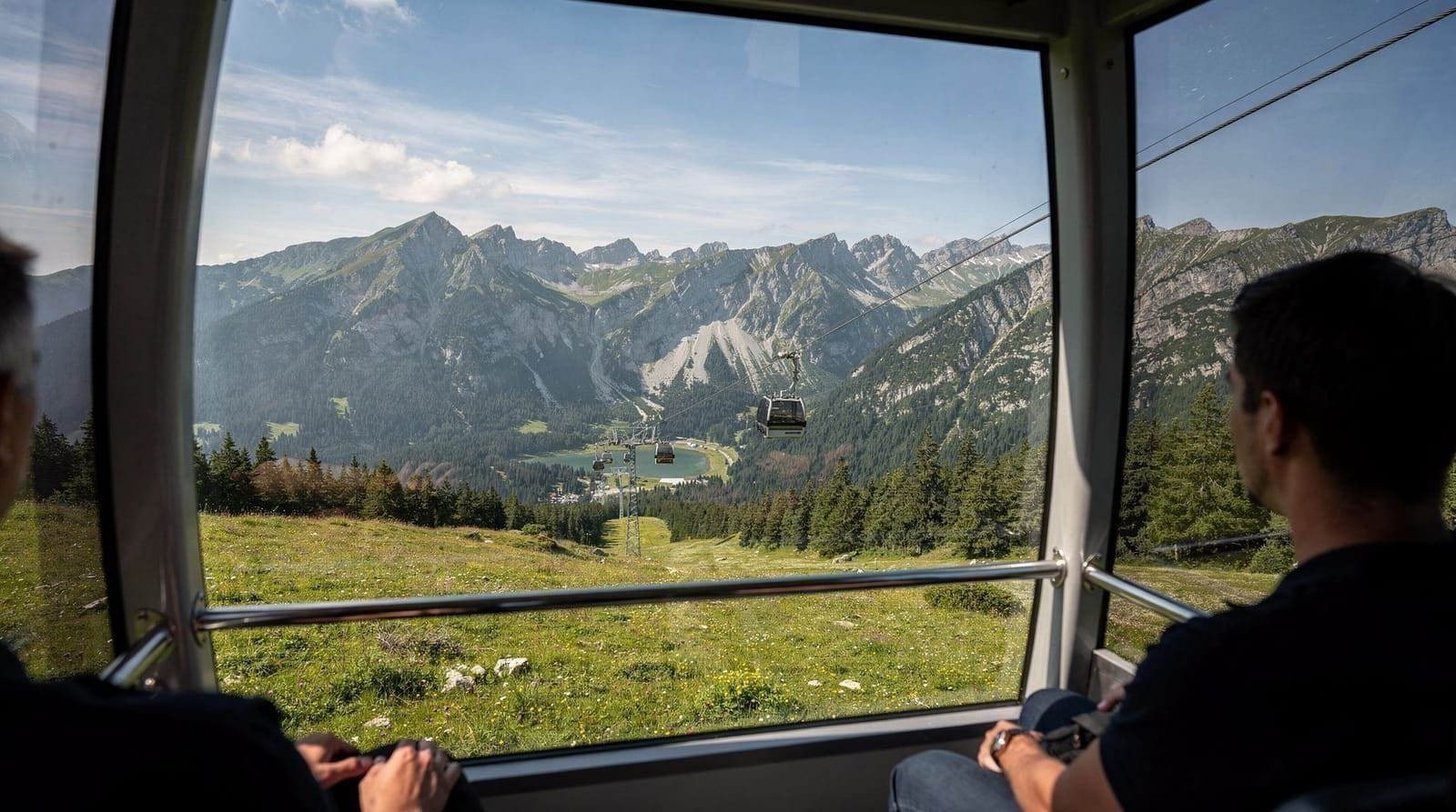 Excursión de un día a los Siete Lagos de Rila desde Sofía: guía completa
