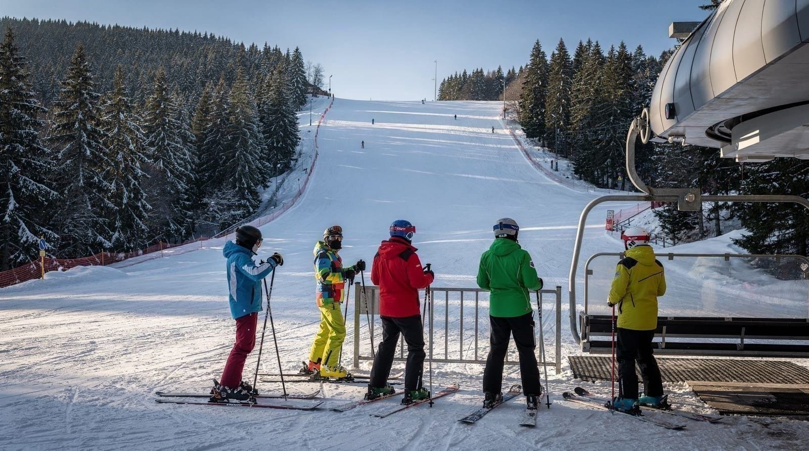 Sciare da Sofia: Vitosha, Borovets e Bansko a confronto