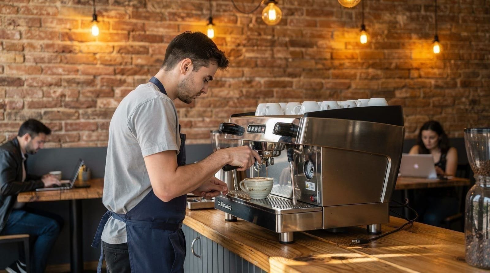 La cultura del caffè a Sofia: i migliori bar e cosa ordinare