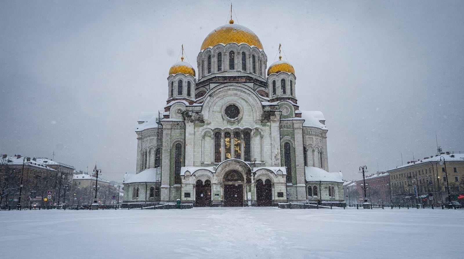 Sofia in inverno: cosa aspettarsi e perché vale la pena