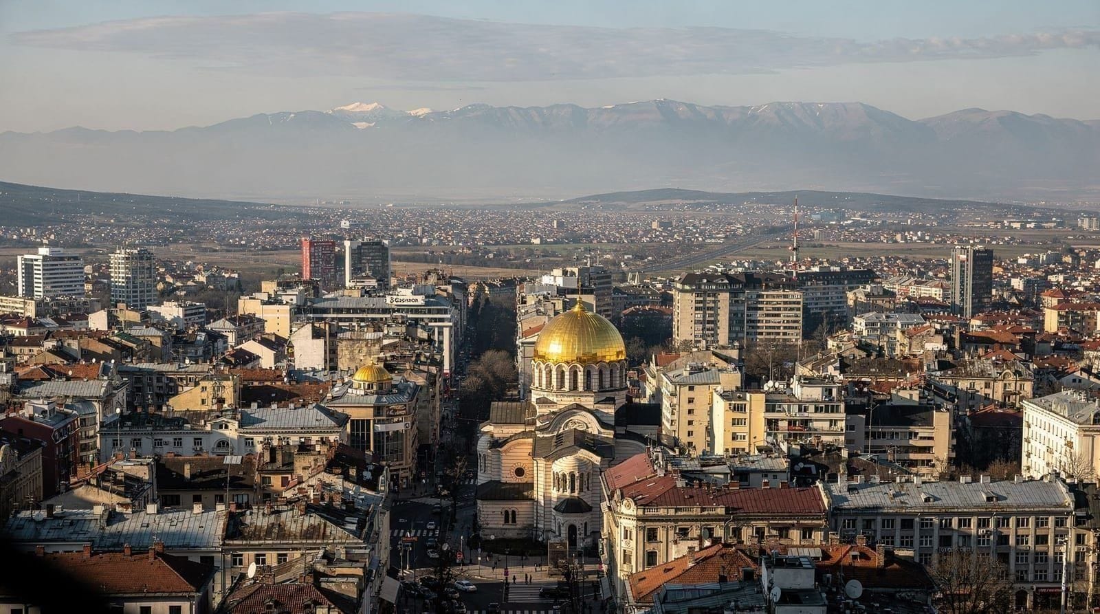 Sofia travel guide: everything you need to know before your first visit