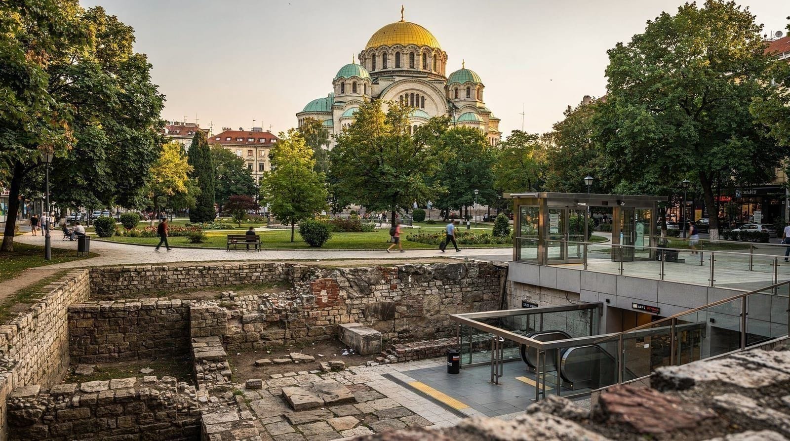 Sofia in 2 days: the essential weekend itinerary