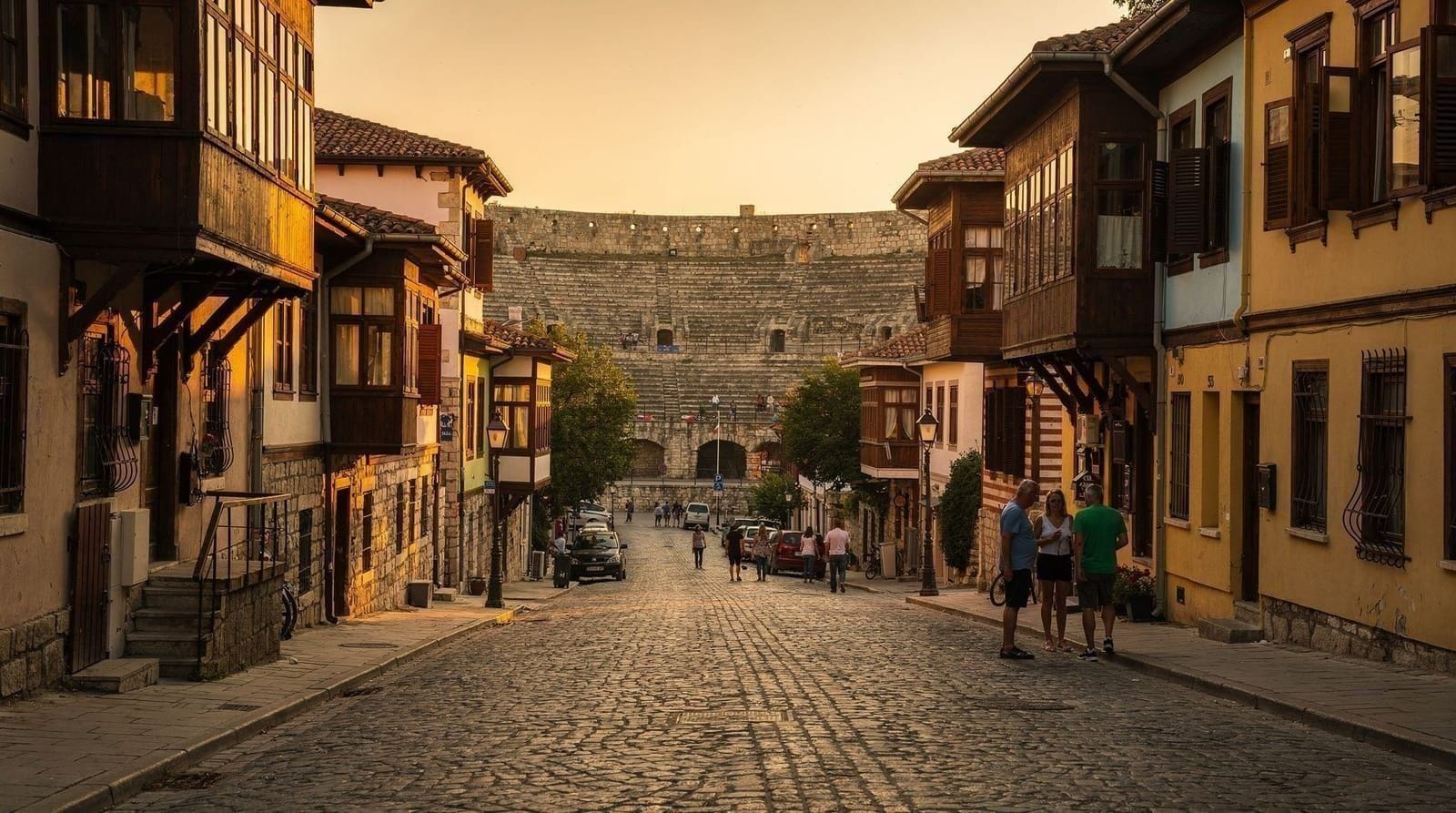 Sofia long weekend: 4 days in Sofia, Rila, and Plovdiv