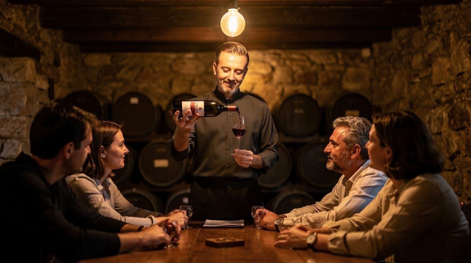 Sofia: Guided Tasting of Local Wines and Cheeses