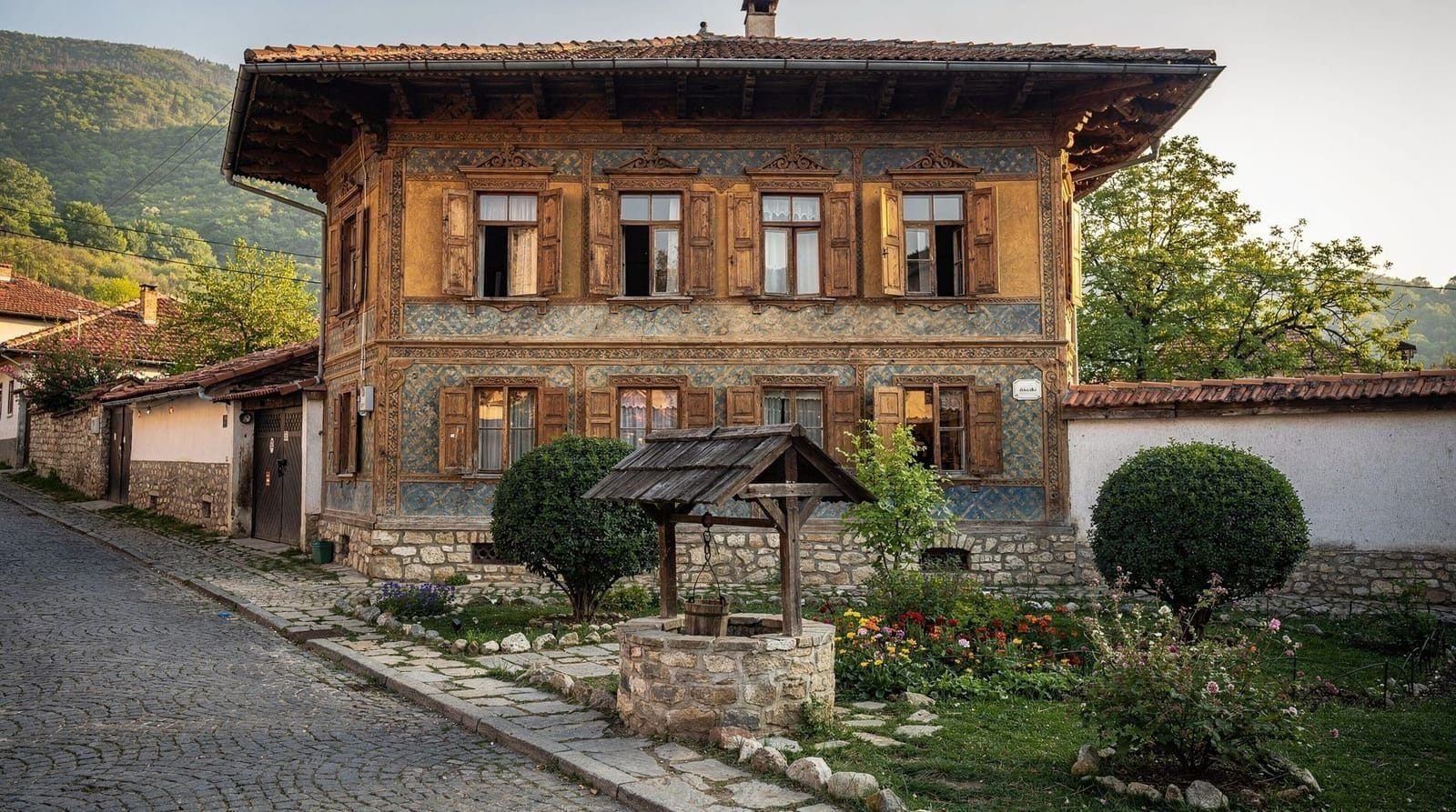 Koprivshtitsa Full-Day Tour - Back to the 19th Century