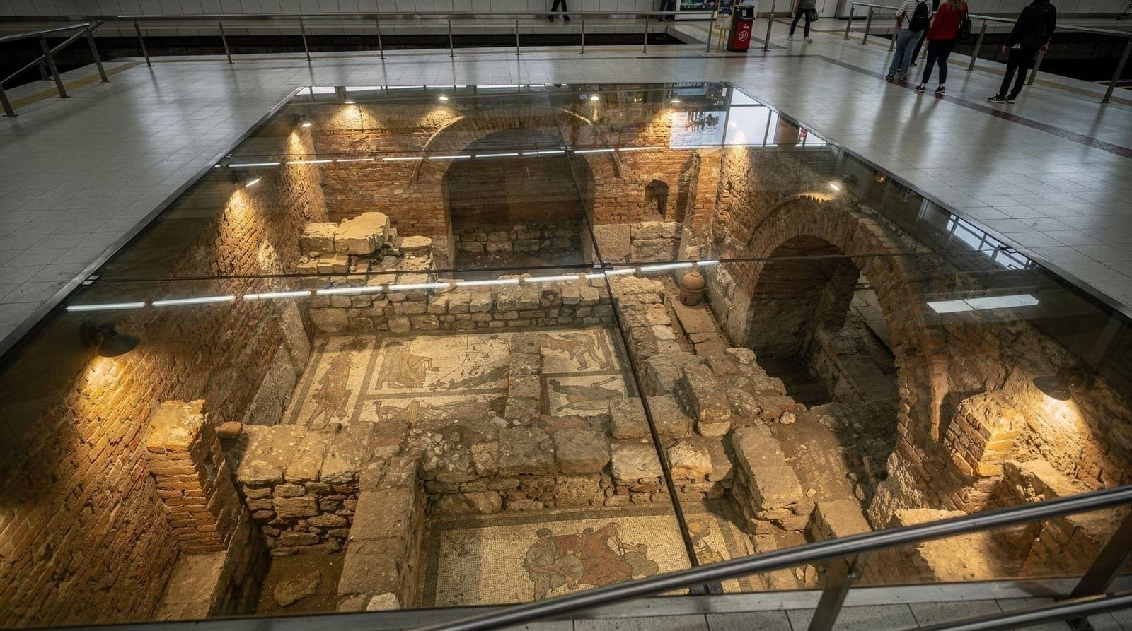 Secrets, Facts, and Legends of Sofia: Full Day Tour