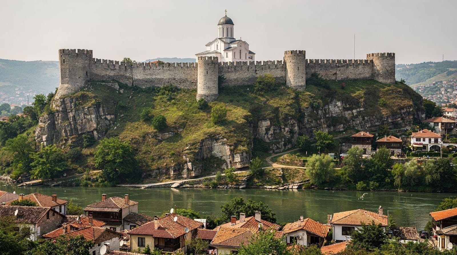 Veliko Tarnovo & Arbanasi Full Day Tour